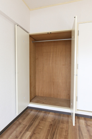 収納　※別部屋参考写真