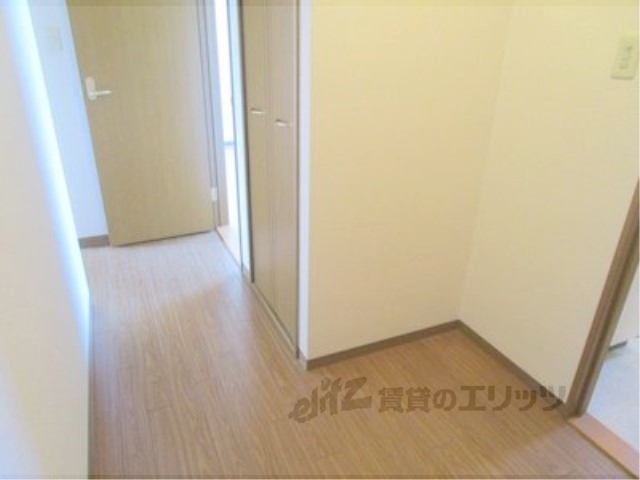 その他部屋・スペース　廊下