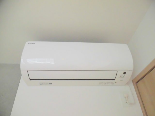 その他設備　リビオメゾン大井町