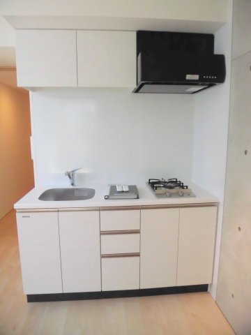 キッチン　リビオメゾン大井町