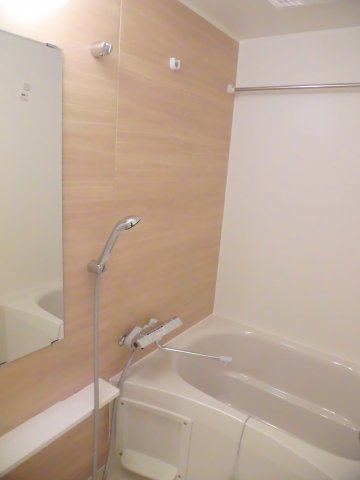 バス・シャワールーム　リビオメゾン大井町