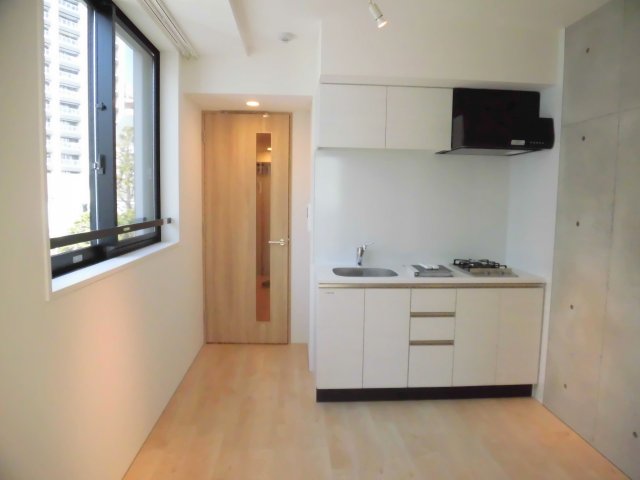 居室・リビング　リビオメゾン大井町