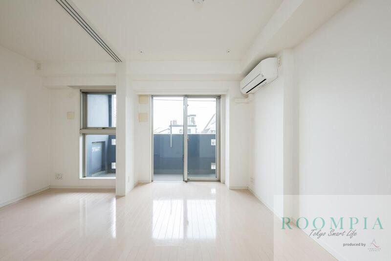 居室・リビング　物件画像