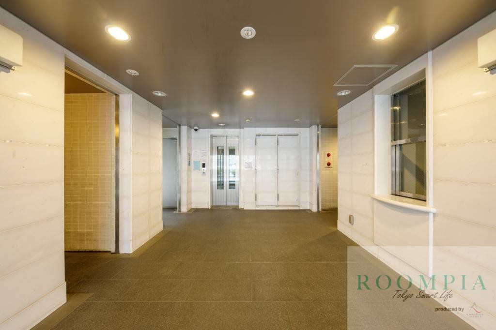 エントランス　物件画像