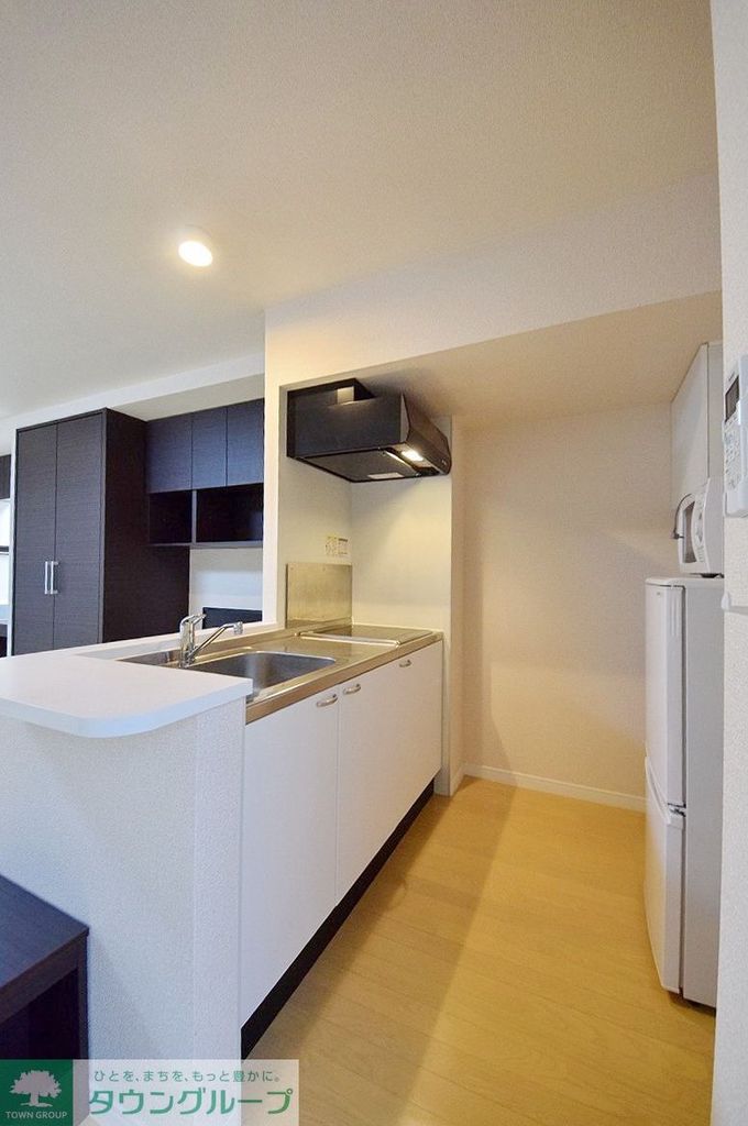 キッチン　※イメージ