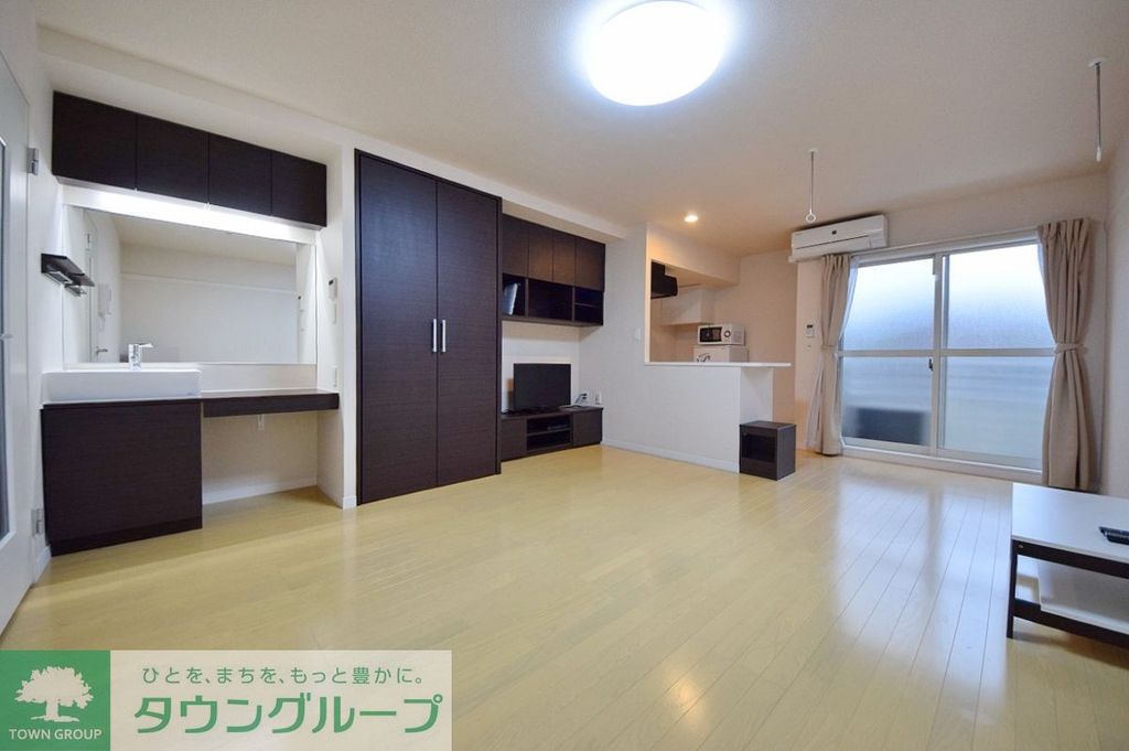 居室・リビング　※イメージ