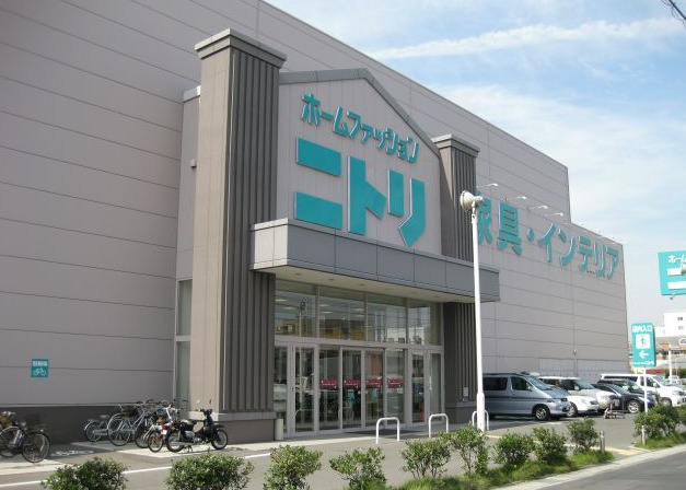 その他　ニトリ 岡山奥田店（その他）まで129m