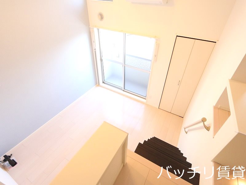 眺望　画像は同型タイプの為、現状を優先致します。