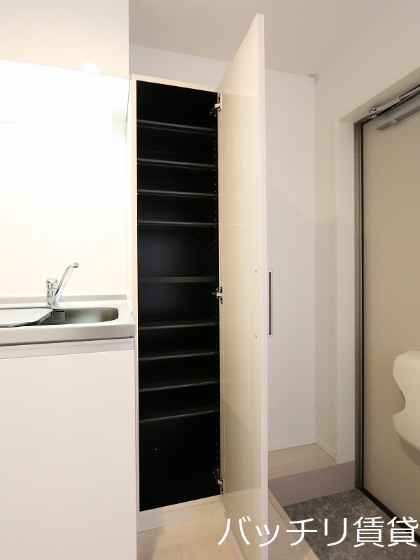 玄関　画像は同型タイプの為、現状を優先致します。