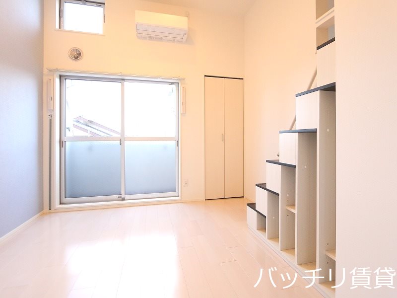 バルコニー　画像は同型タイプの為、現状を優先致します。