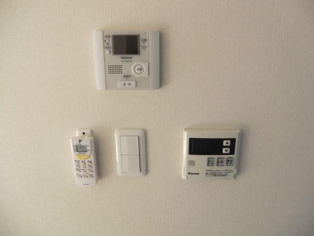 セキュリティ　安心TVモニターフォン