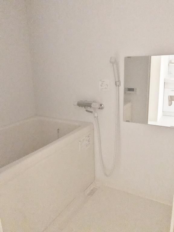 バス・シャワールーム　ブルックスレジデンス　文京区千駄木3