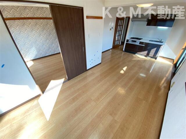 その他部屋・スペース　物件の内装です