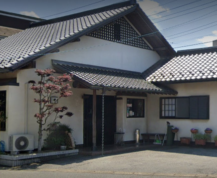 飲食店　鮨処雅（飲食店）まで137m