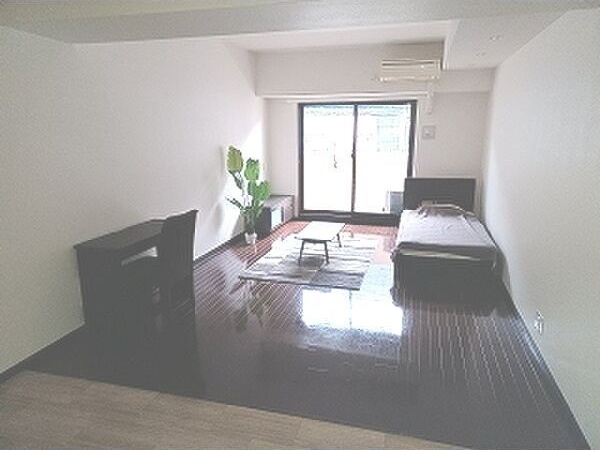 居室・リビング　イメージ写真