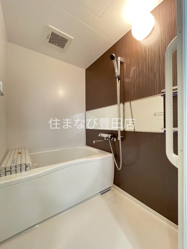 バス・シャワールーム　別部屋写真