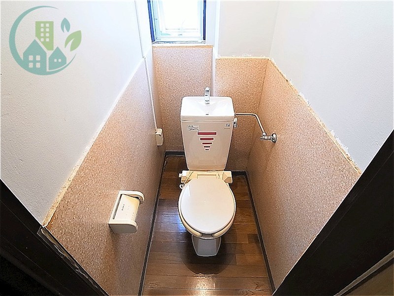 トイレ　ERC城内ビル