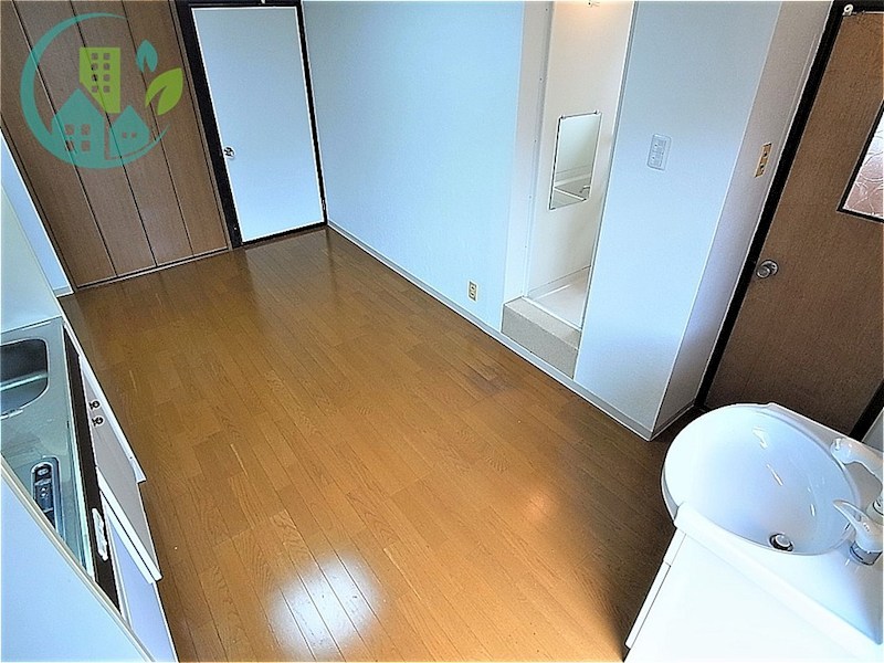 居室・リビング　ERC城内ビル