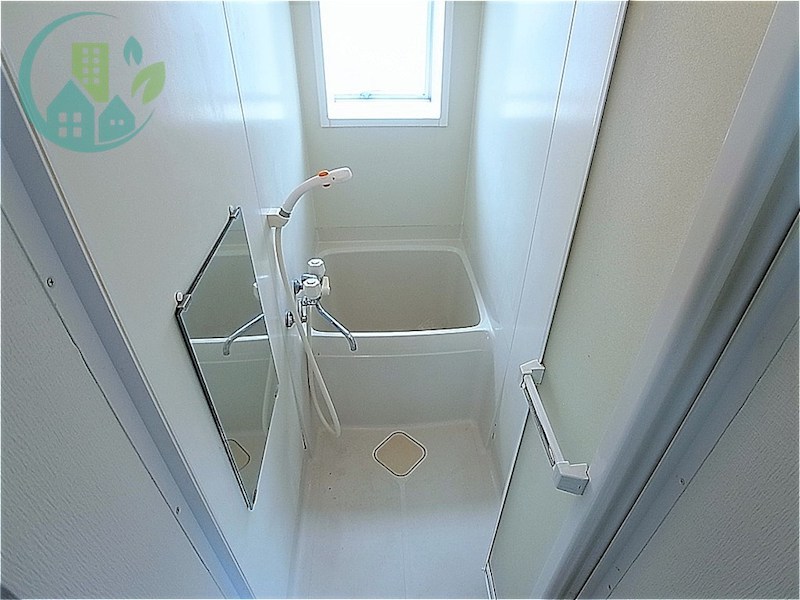 バス・シャワールーム　ERC城内ビル