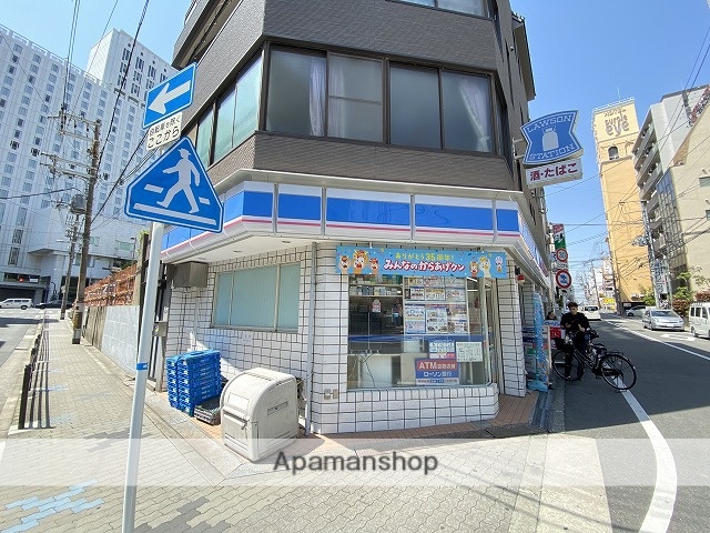 コンビニ　ローソン（コンビニ）まで175m