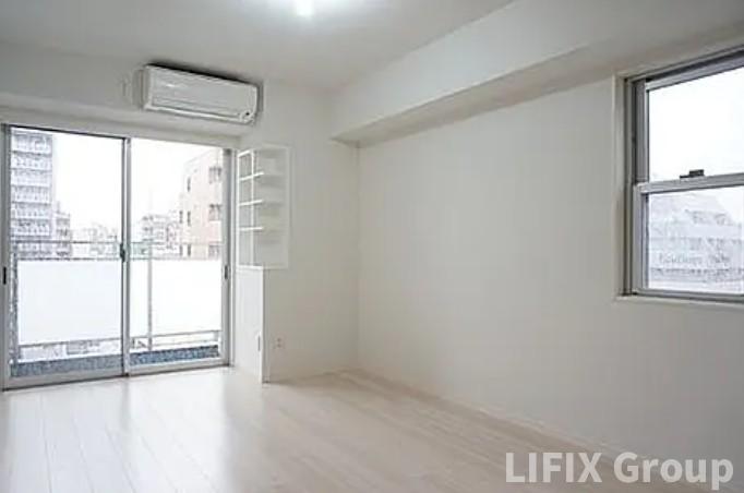 居室・リビング　居間・リビング