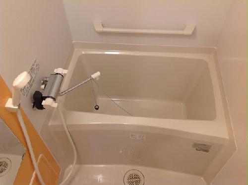 バス・シャワールーム　実際のお部屋と異なる場合がございます。