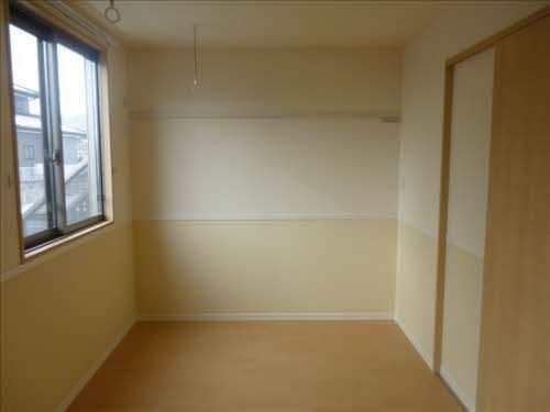 その他部屋・スペース　洋室