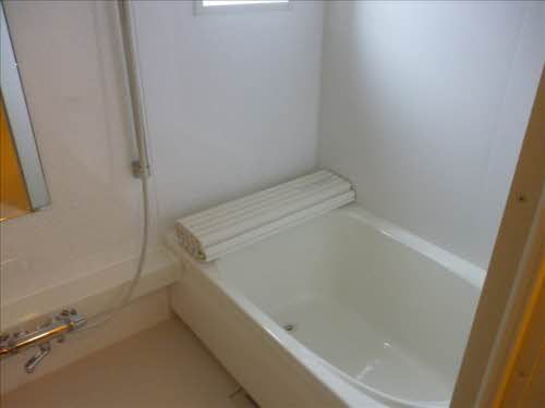 その他部屋・スペース　浴室