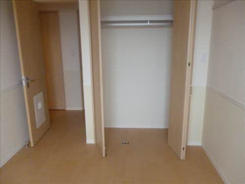 その他部屋・スペース　洋室