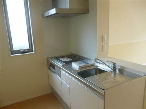 その他部屋・スペース　キッチン