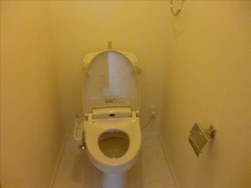 その他部屋・スペース　トイレ