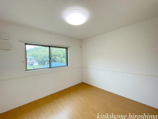 その他部屋・スペース　写真は別のお部屋です。