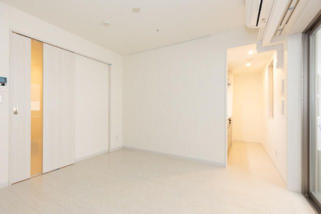 その他部屋・スペース　写真は同タイプ住居です