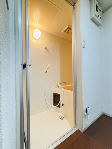 洗面設備　別号数タイプ