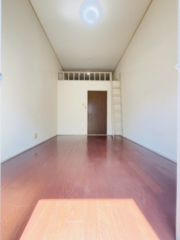 居室・リビング　別号数タイプ