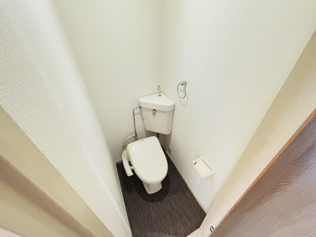 トイレ　別号数タイプ