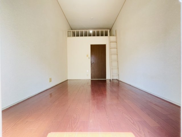 建物外観　別号数タイプ