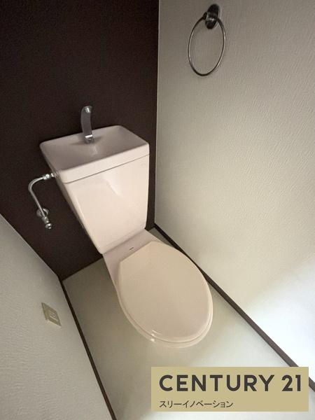 トイレ　★専用トイレ★