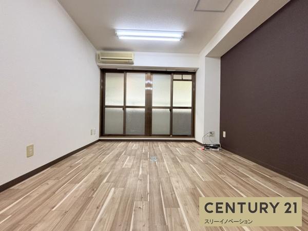 居室・リビング　★きれいな洋室★