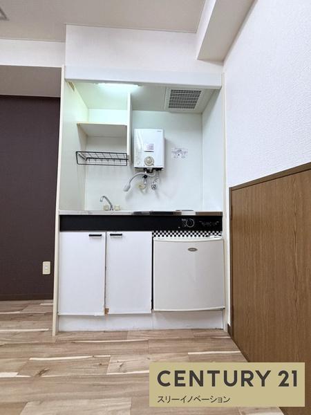 洗面設備　★集合ポスト★