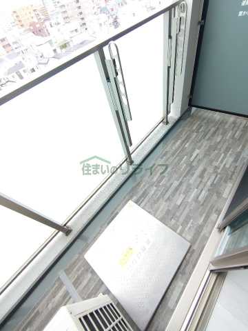 バルコニー　Ａｎｅｌａ　Ｃｏｕｒｔ