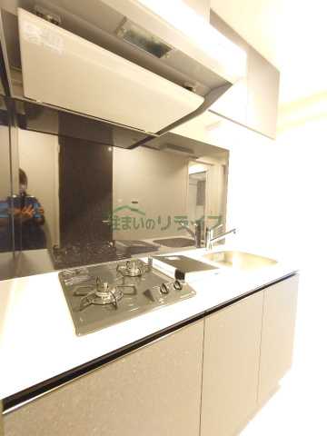 キッチン　Ａｎｅｌａ　Ｃｏｕｒｔ