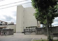 小学校　神戸市立糀台小学校（小学校）まで1024m