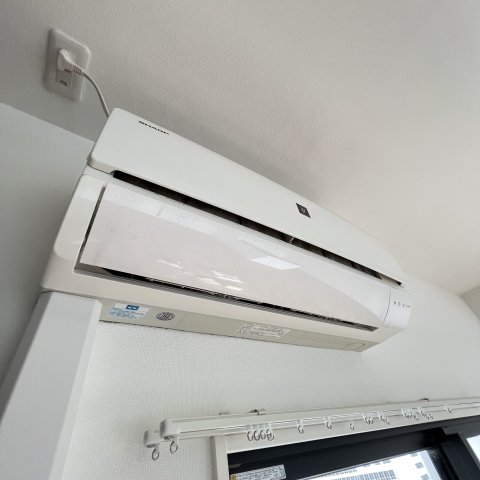 その他設備　同仕様タイプです