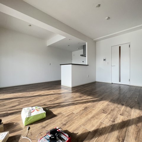 居室・リビング　同仕様タイプです