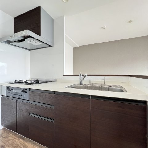 キッチン　同仕様タイプです