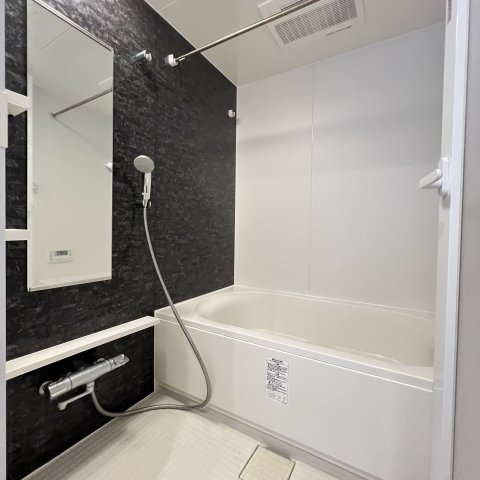 バス・シャワールーム　同仕様タイプです