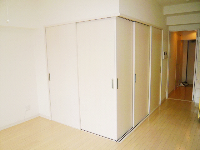 その他設備　※別部屋(参考)