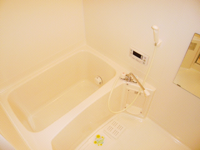 バス・シャワールーム　※別部屋(参考)