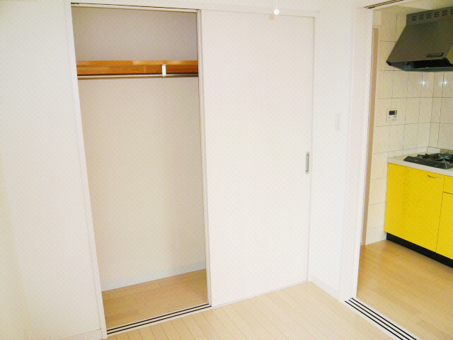 収納　※別部屋(参考)